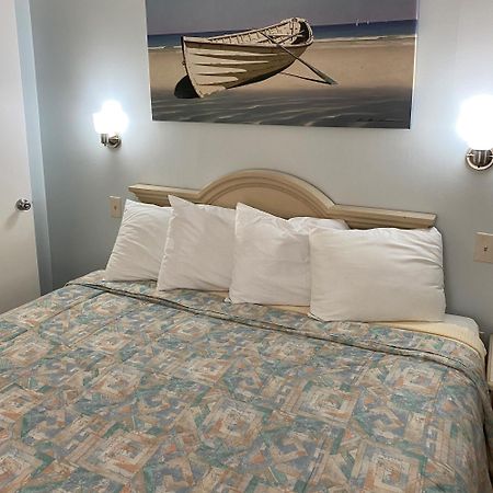 Roman Holiday Resort North Wildwood Dış mekan fotoğraf