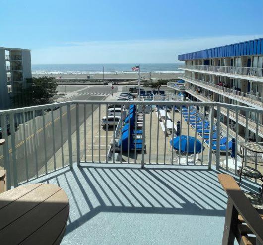 Roman Holiday Resort North Wildwood Dış mekan fotoğraf