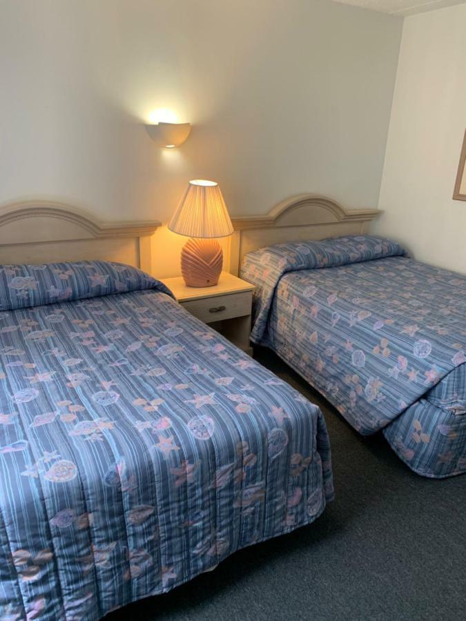 Roman Holiday Resort North Wildwood Dış mekan fotoğraf