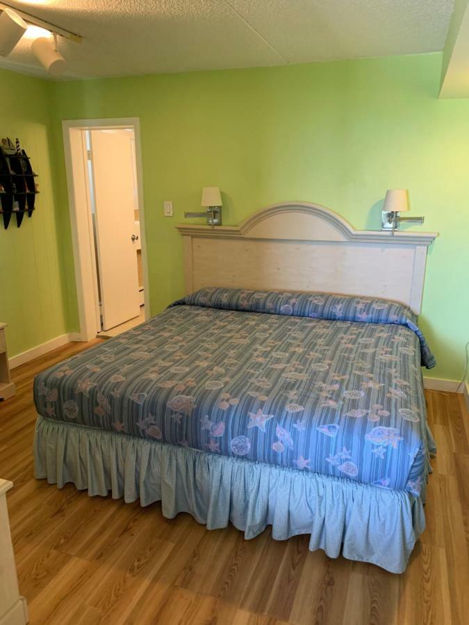 Roman Holiday Resort North Wildwood Dış mekan fotoğraf