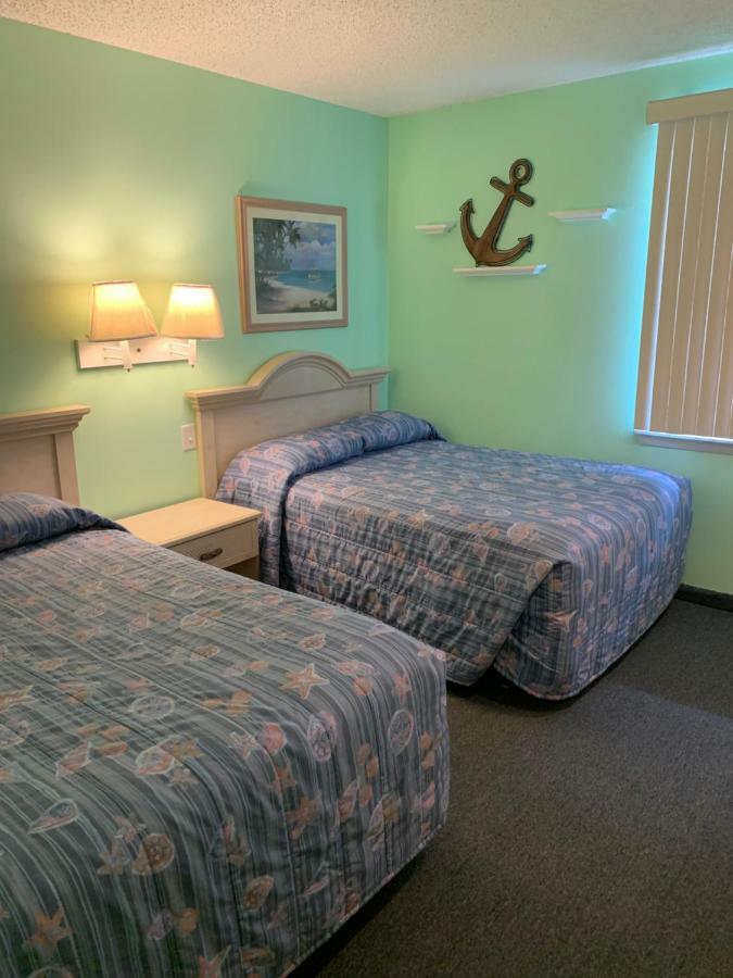Roman Holiday Resort North Wildwood Dış mekan fotoğraf