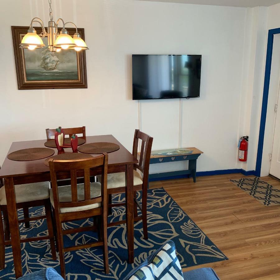 Roman Holiday Resort North Wildwood Dış mekan fotoğraf