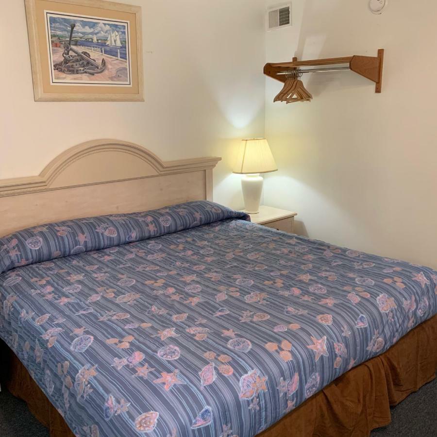 Roman Holiday Resort North Wildwood Dış mekan fotoğraf