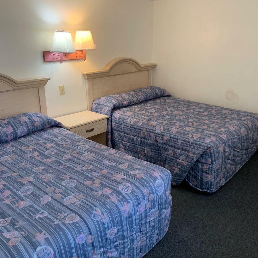 Roman Holiday Resort North Wildwood Dış mekan fotoğraf